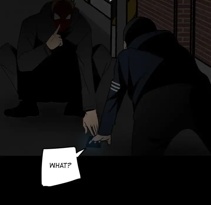 The Villain Chapter 59 - Page 82