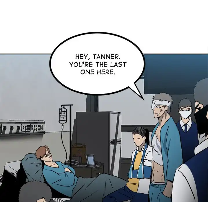 The Villain Chapter 60 - Page 132