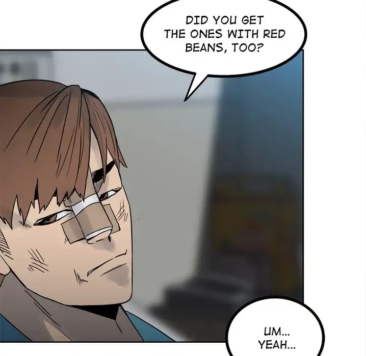 The Villain Chapter 60 - Page 139