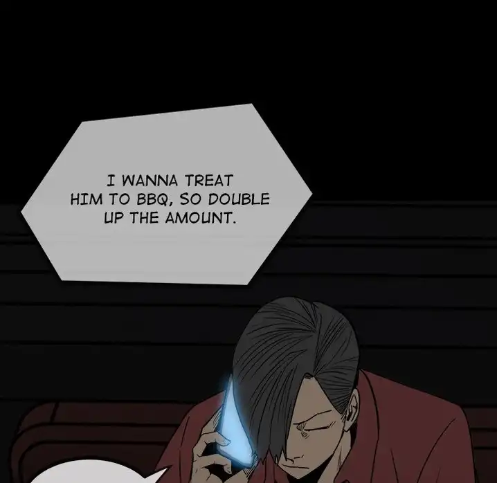 The Villain Chapter 60 - Page 14