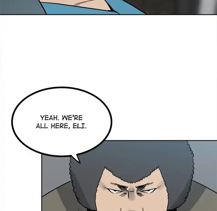 The Villain Chapter 60 - Page 143