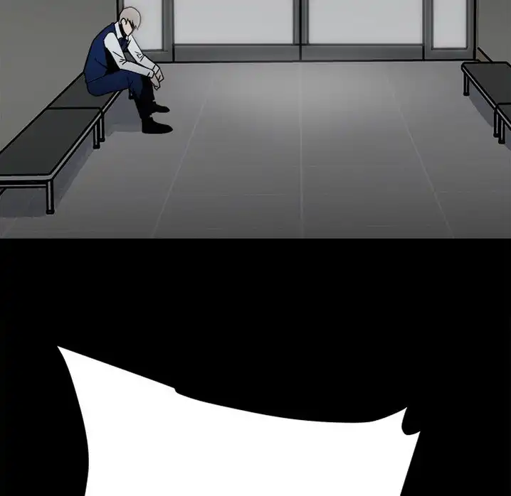 The Villain Chapter 60 - Page 32