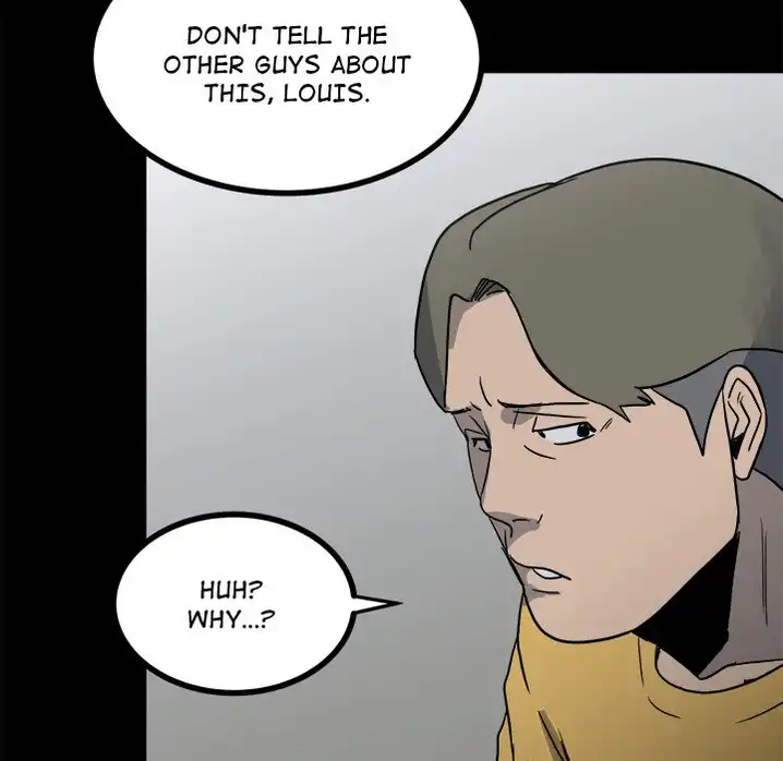 The Villain Chapter 60 - Page 44