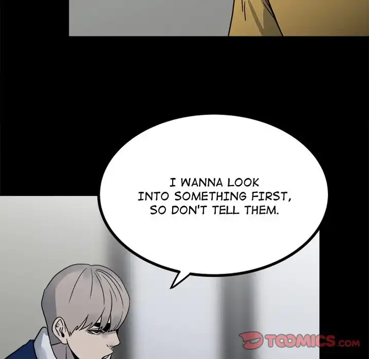 The Villain Chapter 60 - Page 45
