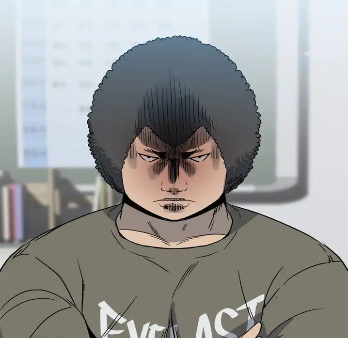 The Villain Chapter 60 - Page 59