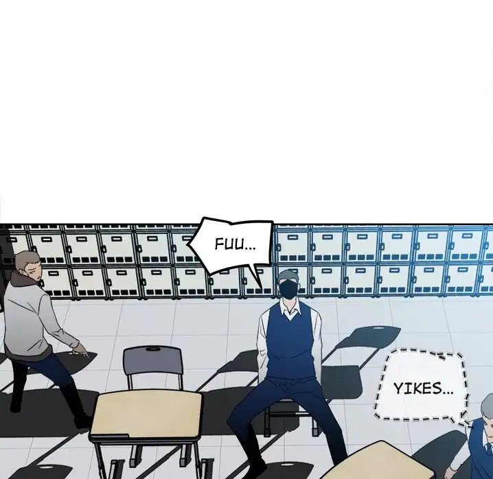 The Villain Chapter 60 - Page 70