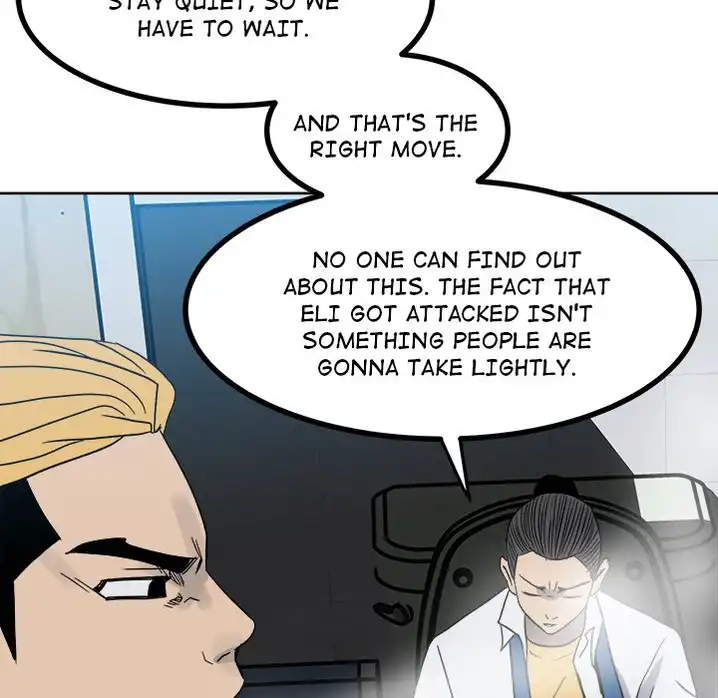 The Villain Chapter 60 - Page 80