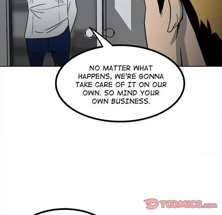 The Villain Chapter 60 - Page 87