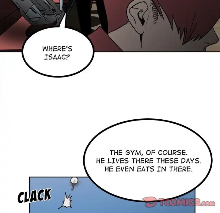 The Villain Chapter 60 - Page 99