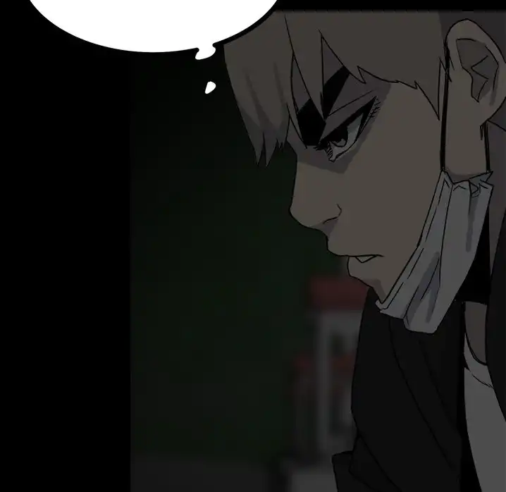 The Villain Chapter 61 - Page 100