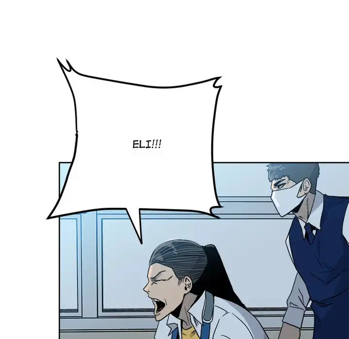 The Villain Chapter 61 - Page 11