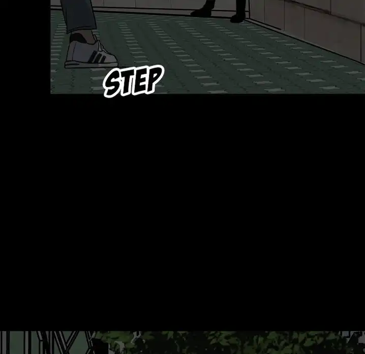 The Villain Chapter 61 - Page 119