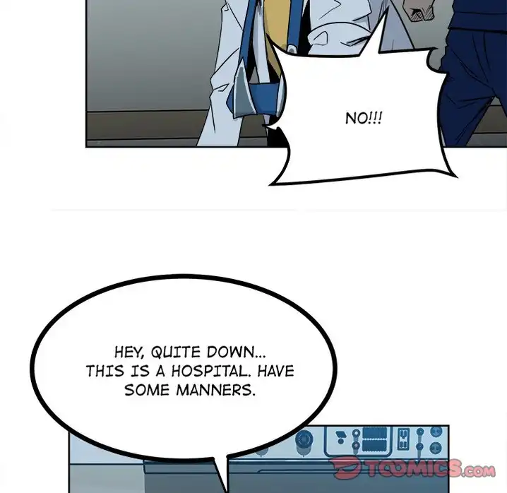 The Villain Chapter 61 - Page 12