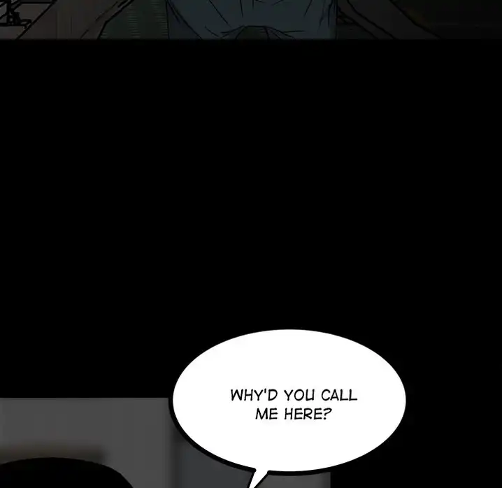 The Villain Chapter 61 - Page 121