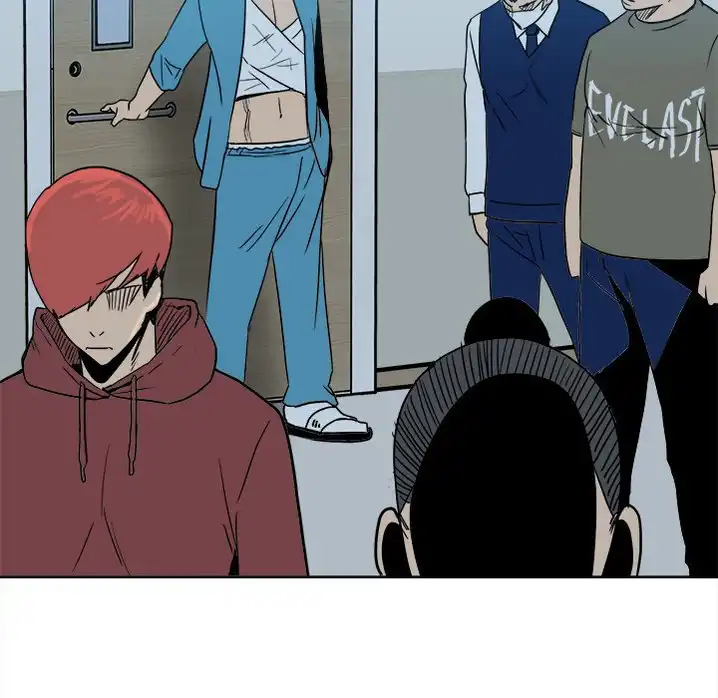 The Villain Chapter 61 - Page 40