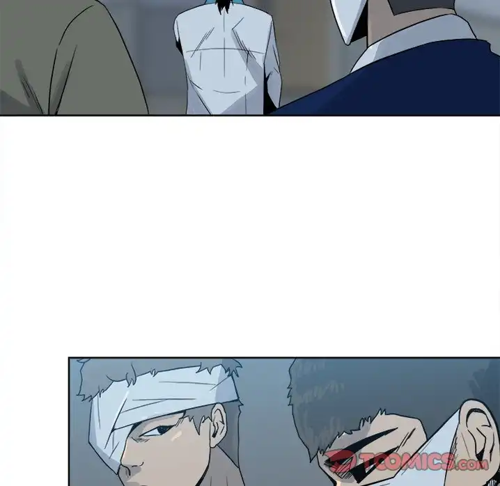 The Villain Chapter 61 - Page 48