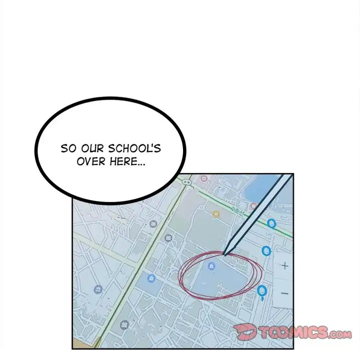 The Villain Chapter 61 - Page 63