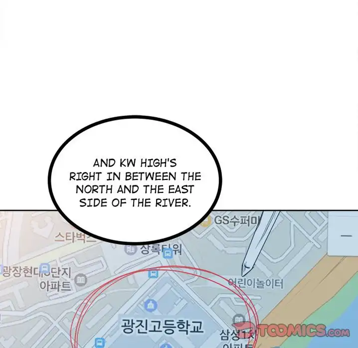 The Villain Chapter 61 - Page 66