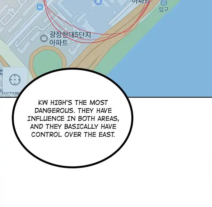 The Villain Chapter 61 - Page 67