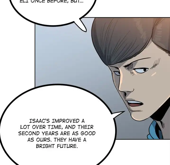 The Villain Chapter 61 - Page 70