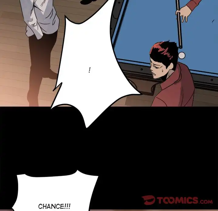 The Villain Chapter 62 - Page 105