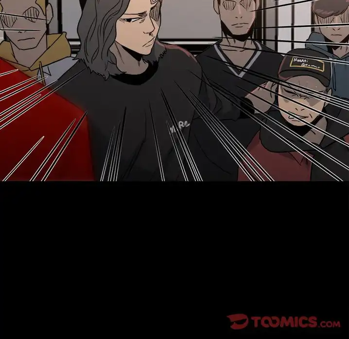 The Villain Chapter 62 - Page 108