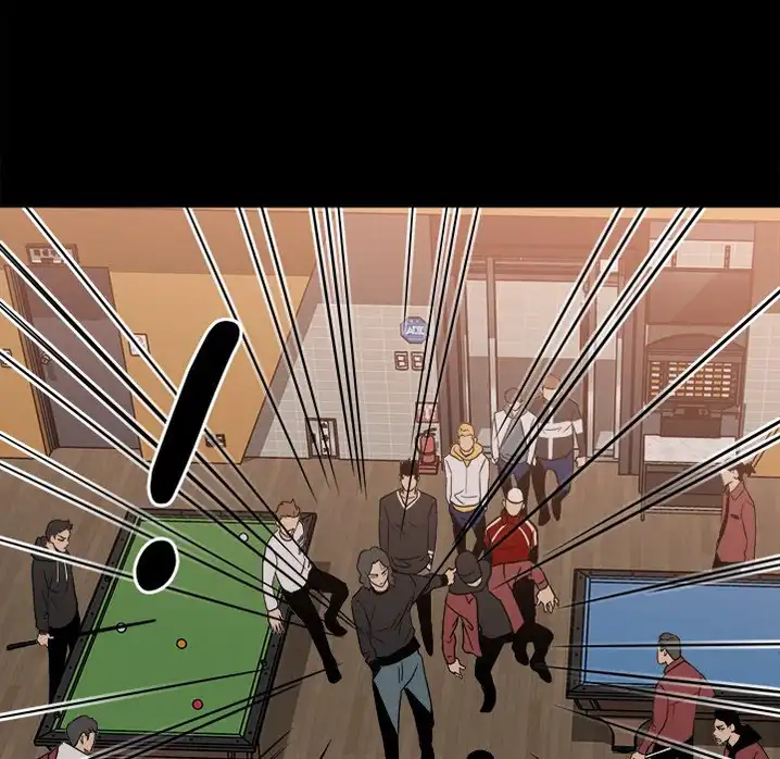 The Villain Chapter 62 - Page 109