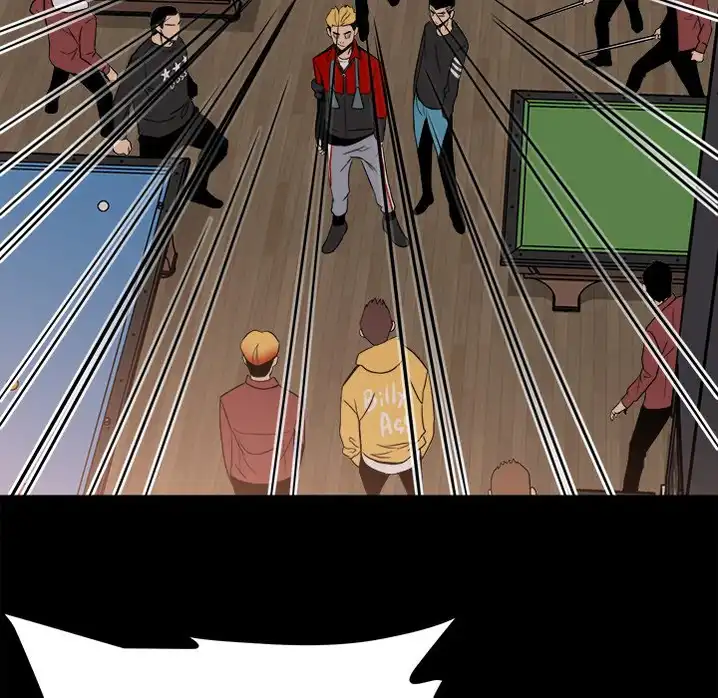 The Villain Chapter 62 - Page 110