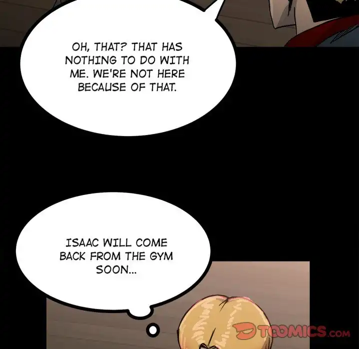 The Villain Chapter 62 - Page 114