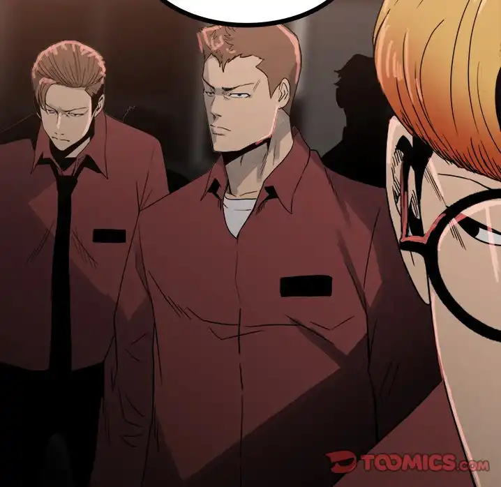 The Villain Chapter 62 - Page 120