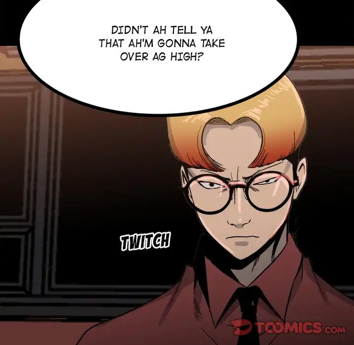 The Villain Chapter 62 - Page 126