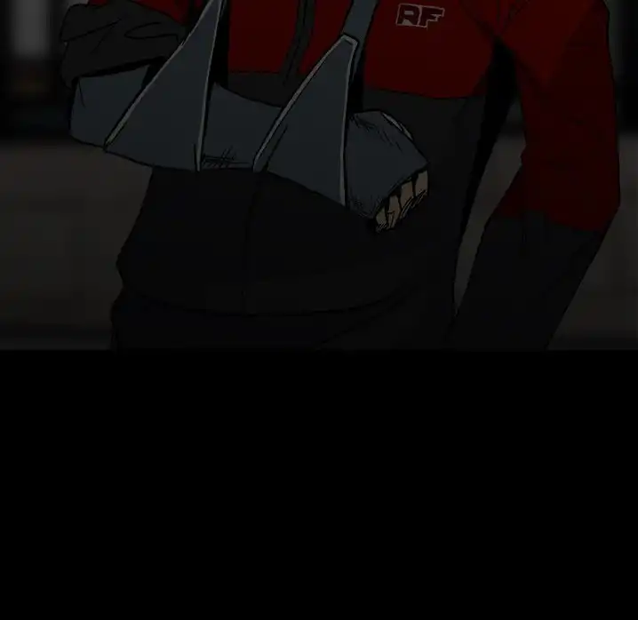 The Villain Chapter 62 - Page 20