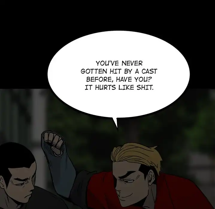 The Villain Chapter 62 - Page 26