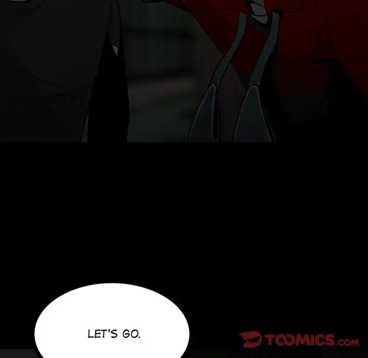 The Villain Chapter 62 - Page 27