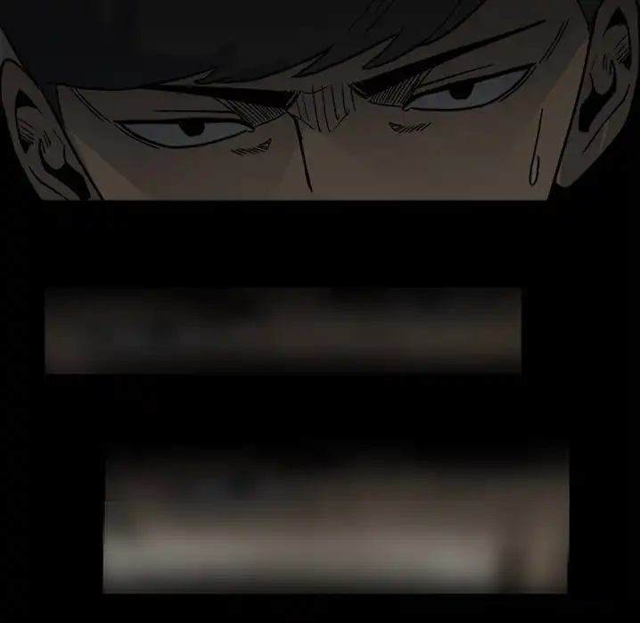 The Villain Chapter 62 - Page 38