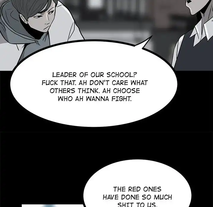 The Villain Chapter 62 - Page 41