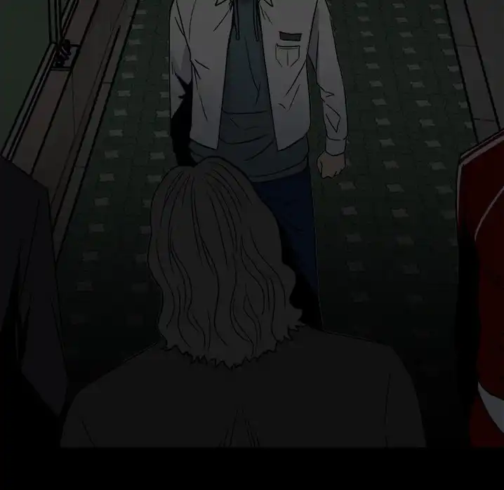 The Villain Chapter 62 - Page 49