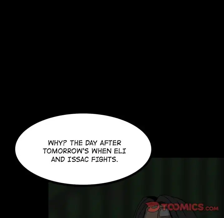 The Villain Chapter 62 - Page 6