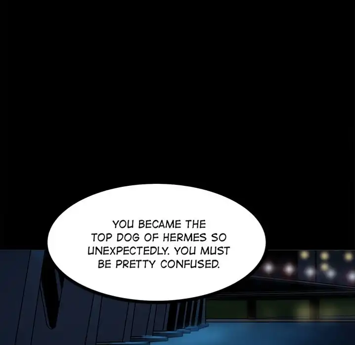 The Villain Chapter 62 - Page 61