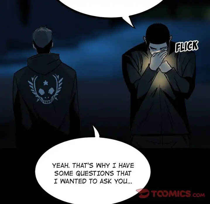 The Villain Chapter 62 - Page 63