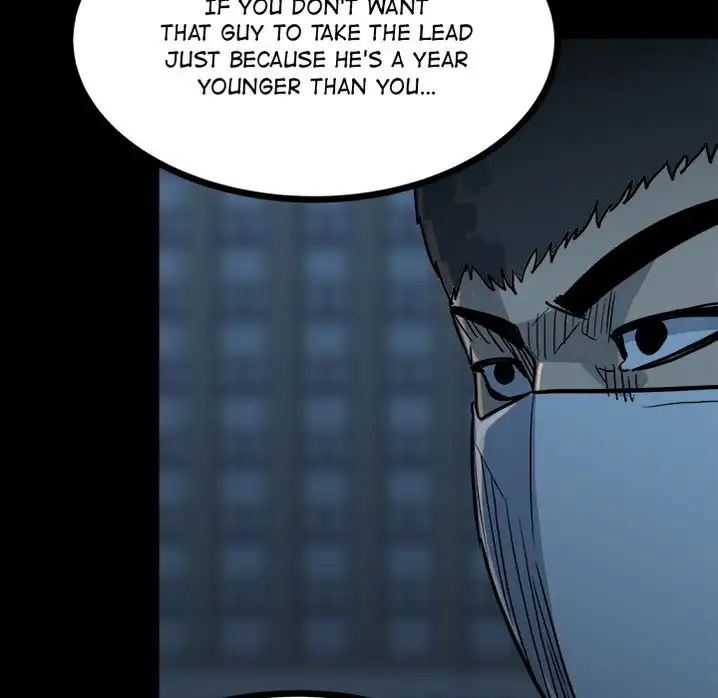The Villain Chapter 62 - Page 73