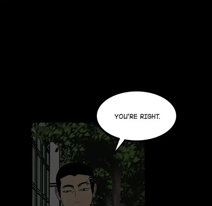 The Villain Chapter 62 - Page 8