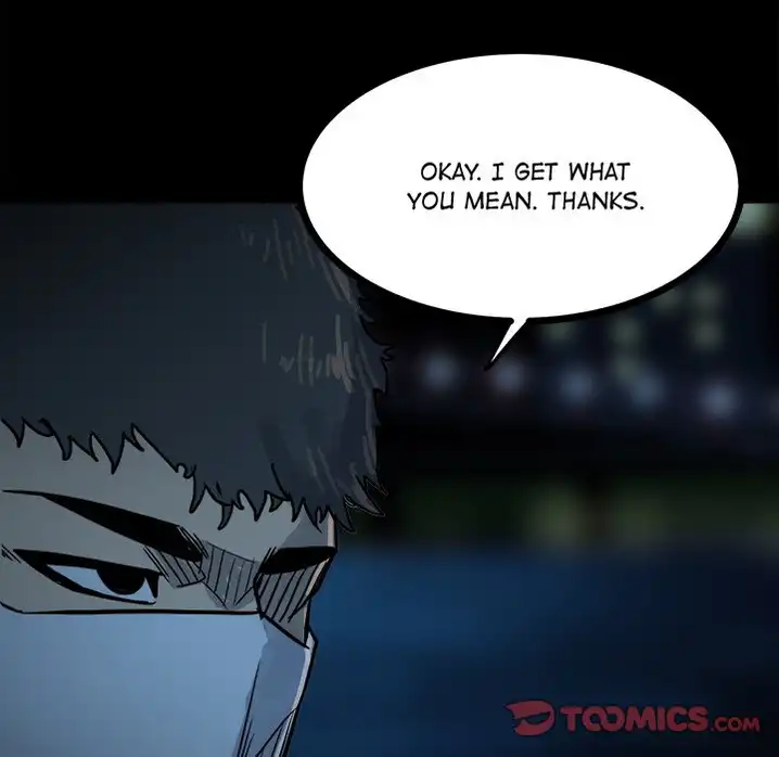 The Villain Chapter 62 - Page 81