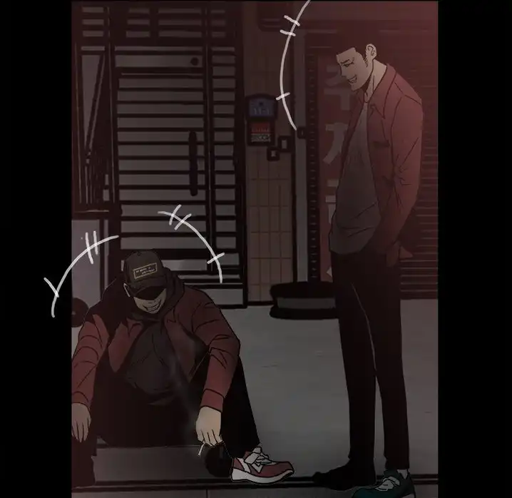 The Villain Chapter 62 - Page 88