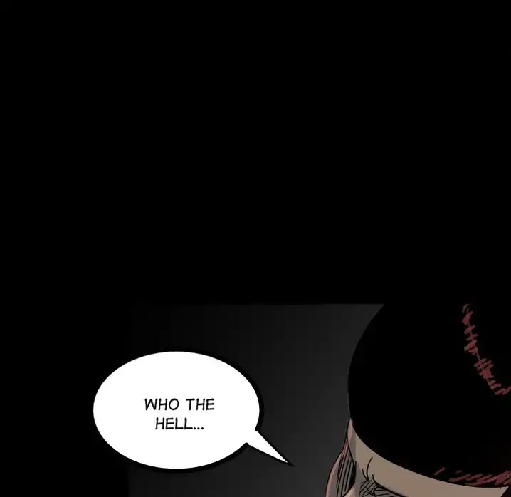 The Villain Chapter 62 - Page 91