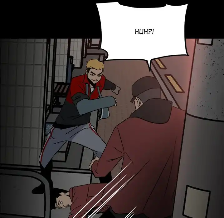 The Villain Chapter 62 - Page 95