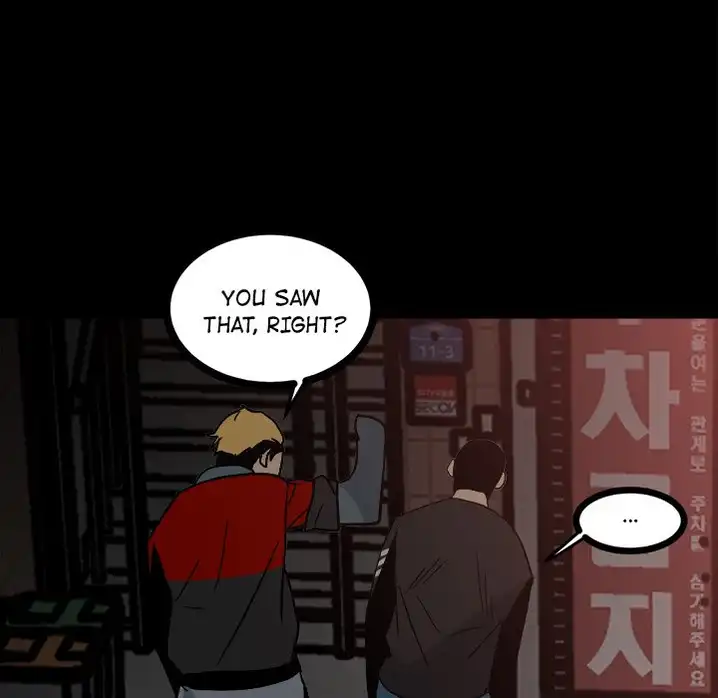 The Villain Chapter 62 - Page 98