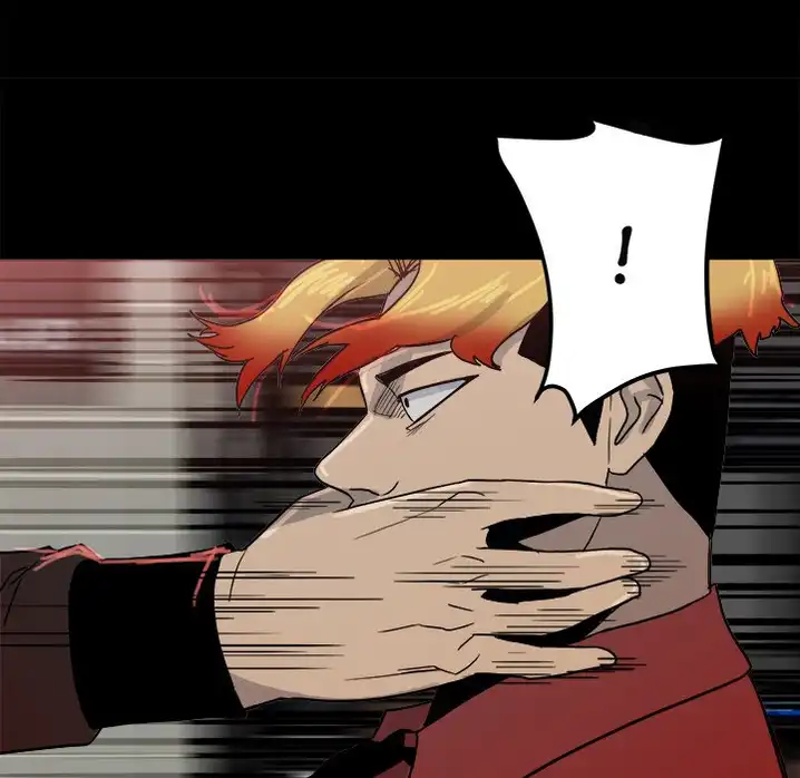 The Villain Chapter 63 - Page 115