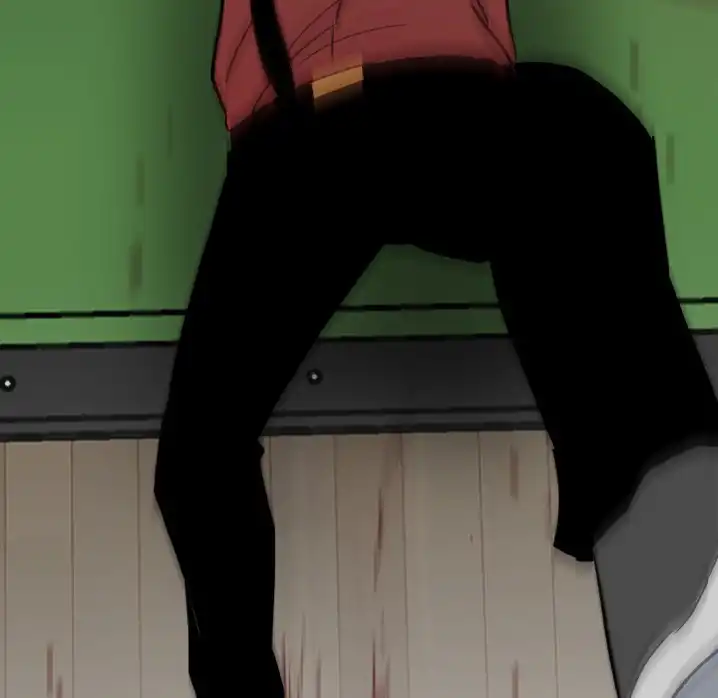 The Villain Chapter 63 - Page 127