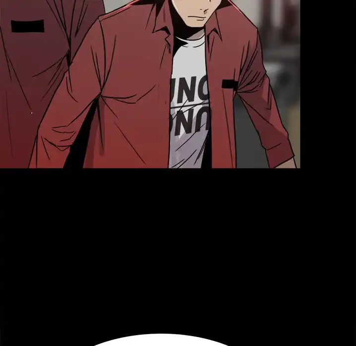 The Villain Chapter 63 - Page 18